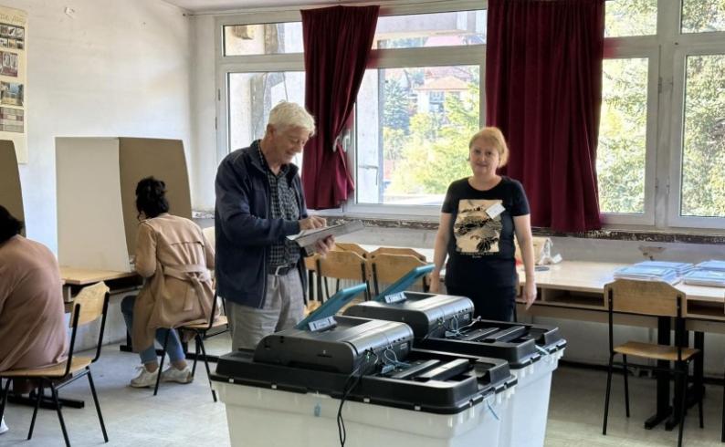 Preliminarni podaci CIK-a: U Foči najviše glasova za SNSD