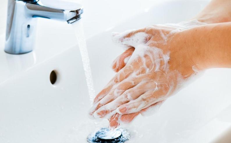 Redovno pranje ruku najbolja prevencija zaraznih bolesti