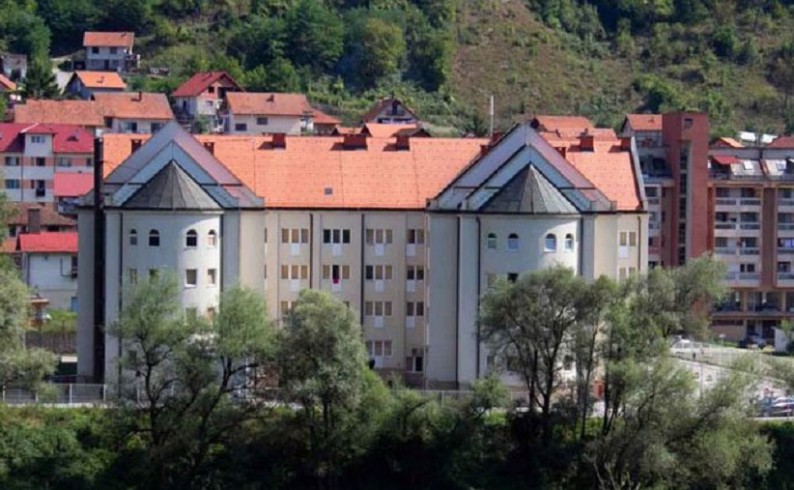 Zatvara se Studentski dom u Foči