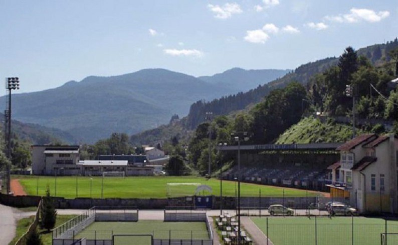 Obustavljena sportska takmičenja
