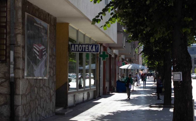 SO Foča: Predložene mjere za spas Apoteke Foča