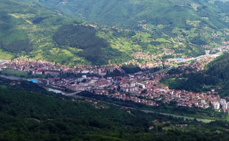 Pojačan nadzor rafting kampova, kafana, kladionica, javnog prevoza