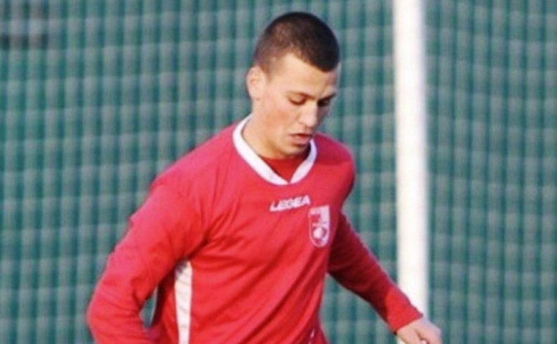 Uroš Milenković pojačao Sutjesku