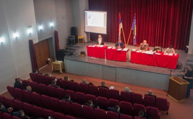SO Foča: Na dnevnom redu rebalans budžeta