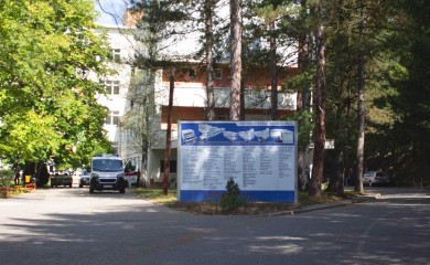 Potrebno pomoći Univerzitetskoj bolnici Foča