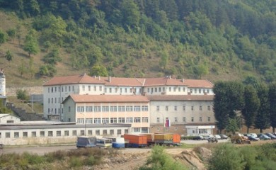Dva osuđenika zaražena koronom sa blažim simptomima u izolaciji
