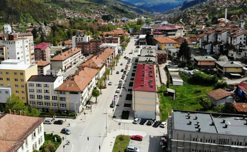 U Foči i dalje rast broj zaraženih
