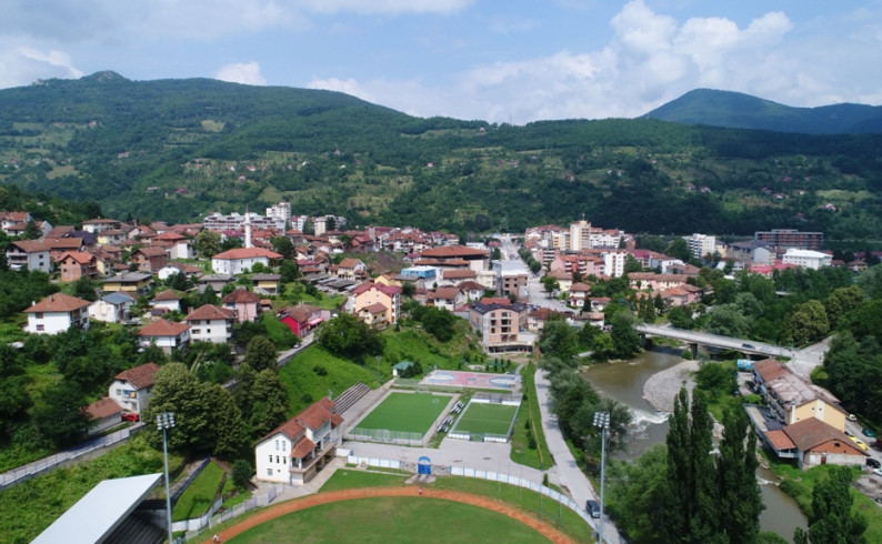 Krizni štab Foča: Nakon upozorenja, savjesnije ponašanje