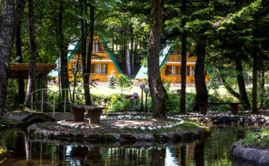 Motel "Brioni" ponovo radi