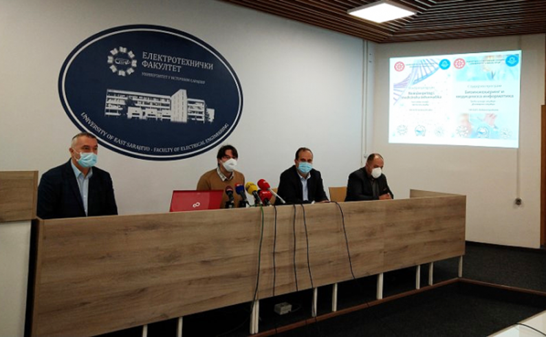 Tri fakulteta pokreću novi studijski program trećeg ciklusa- Bioinženjering i medicinsku informatiku