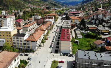 U Foči zabrinjavajući rast broja pozitivnih na virus korona
