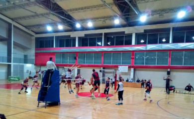 Odbojkaši Maglića ogorčeni na Savez BiH, bolest ih spriječila da se bore za bodove