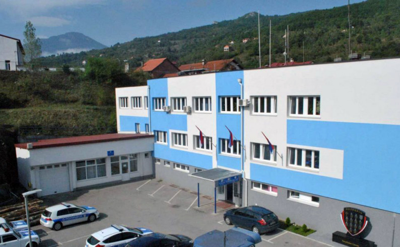 PU Foča: Akcija dobrovoljnog darivanja krvi