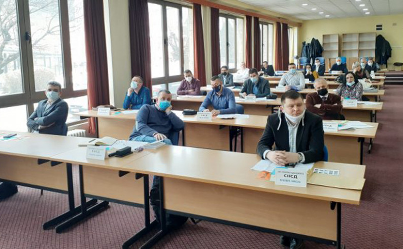 Prijedlog budžeta Foče od 12 miliona sutra u skupštinskoj raspravi