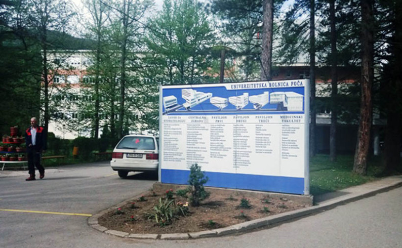Otvoreno pismo Radenka Radovića