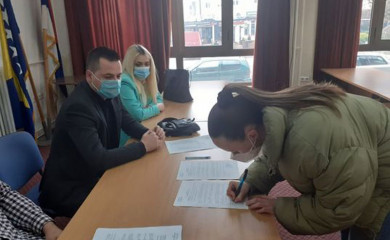 Povećan iznos studentskih stipendija
