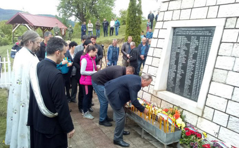 U nedjelju parastos za jošaničke mučenike