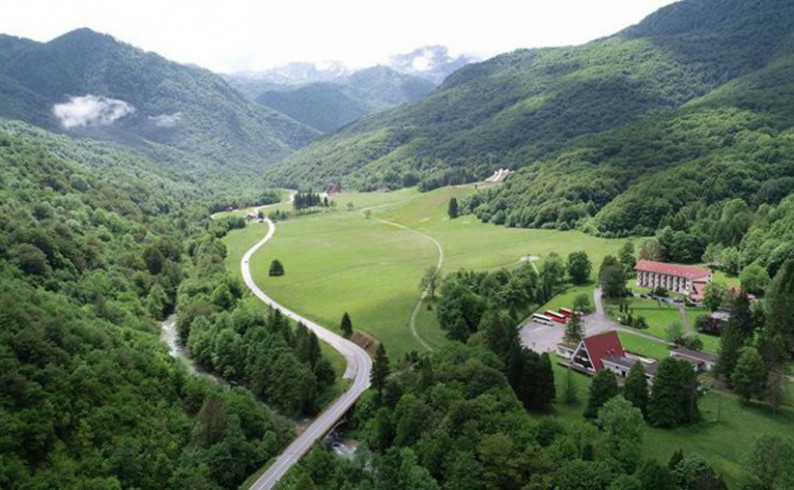 Nove cijene u NP „Sutjeska“: U Dolinu heroja za pet, do vodopada Skakavac za 1.000 KM