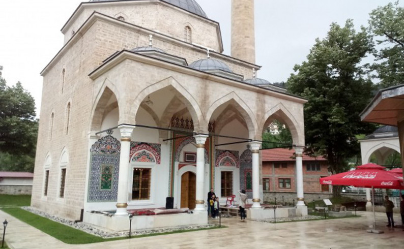 Bajramska tradicija: Kurbansko meso za komšije