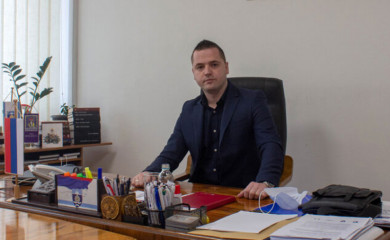 Vukadinović: Ustavni sud BiH podstiče nesporazume i neslogu među narodima u BiH