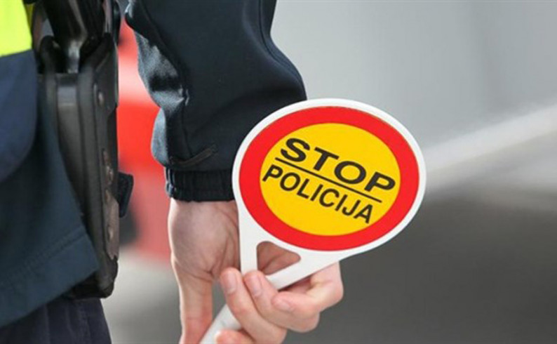 MUP RS: Danas i sutra kontrola teretnih motornih vozila