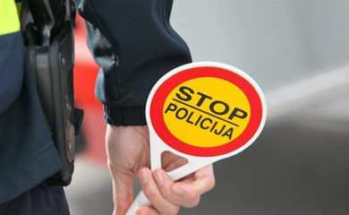 MUP RS: Danas i sutra kontrola teretnih motornih vozila