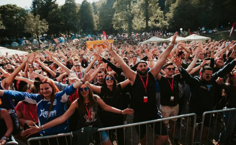 Nektar OK Fest predstavio oficijalni aftermovie 2021. (VIDEO)