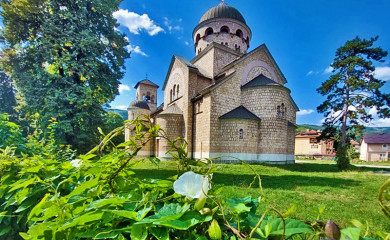 Duhovno veče u Svetosavskom hramu