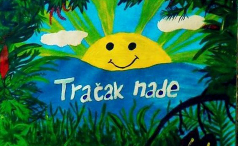 „Tračak nade“ otvara vrata za druženje sa građanima