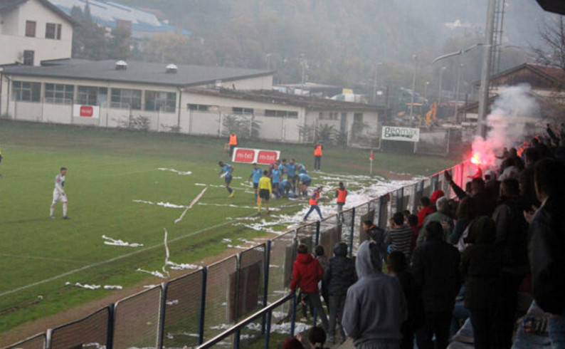 Sportska subota u Foči- fudbaleri sa Slogom, odbojkašice sa Veležom, košarkaši sa Prijedorom