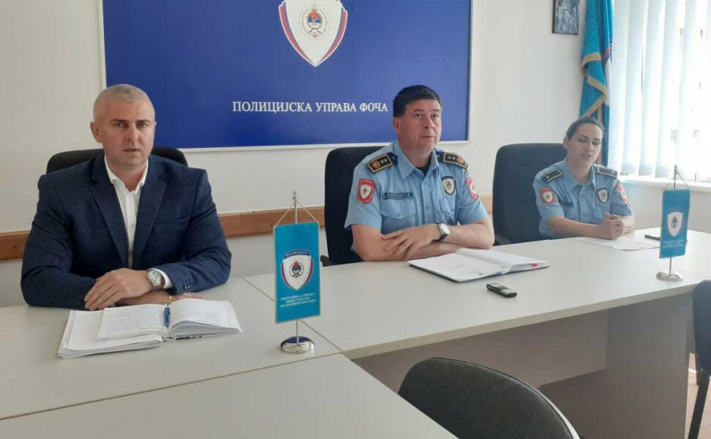 Broj krivičnih djela, saobraćajnih nesreća i prekršaja javnog reda i mira u porastu