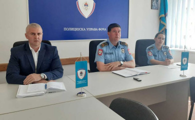 Broj krivičnih djela, saobraćajnih nesreća i prekršaja javnog reda i mira u porastu