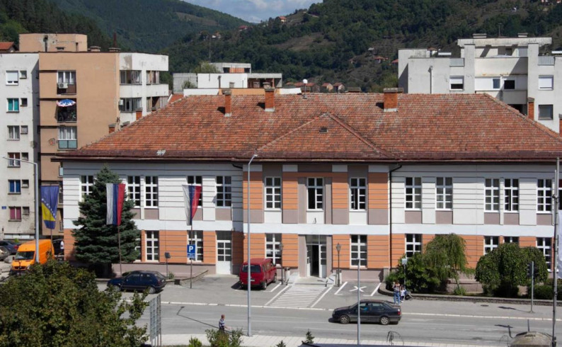 U ponedjeljak Dan opštine Foča