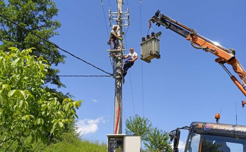 Nova trafostanica u Kratinama priključena na mrežu