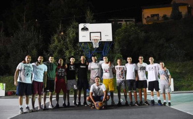 Iketov turnir u kalendaru FIBA „3x3“