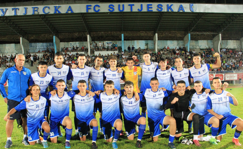 “Akademija Pandev” na “krilima” navijača prošla u finale 16. Fudbal frendsa