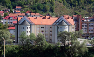 Studentski dom spreman za novu akademsku godinu