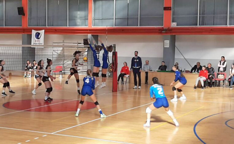 Odbojkašice Maglića u nedjelju dočekuju Slaviju