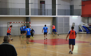U nedjelju finale Radničke lige