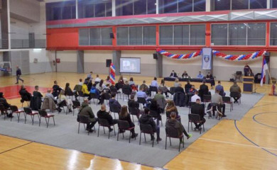 Sutra izbor najboljih sportista Foče