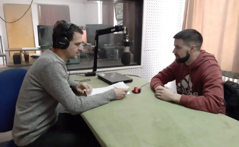 Pavlović: Pobjeda protiv Drine velika motivacija za nastavak prvenstva