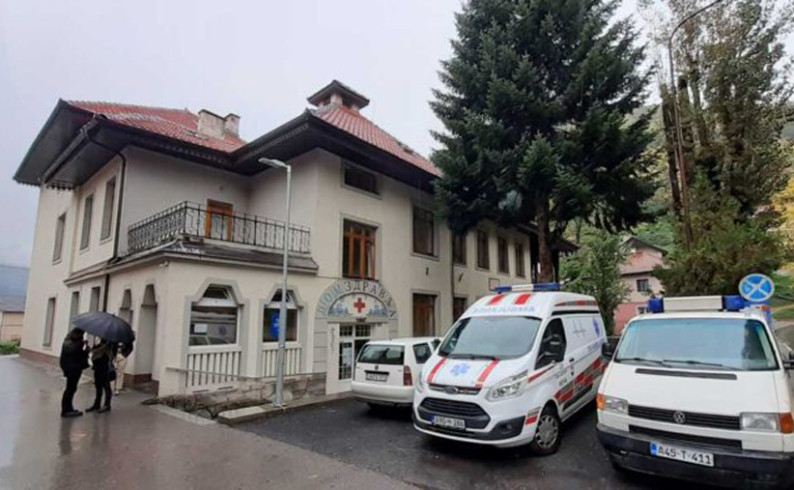 Dom zdravlja Foča: Zakazati ljekarske preglede djece pred upis u predškolsku ustanovu