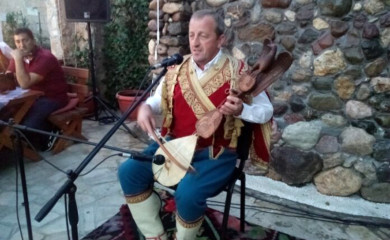 Donatorsko guslarsko veče