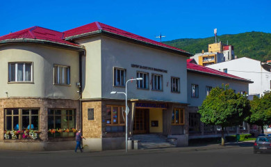 Saopštenje Centra za kulturu i informisanje
