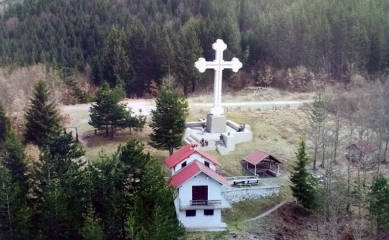 Sutjeska i Borac igraju za četvrtfinale Kupa i za gradnju spomen-krsta na Dubu