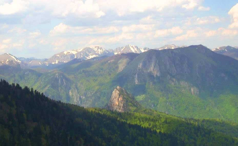 Zbog štrajka spuštanje rampe na području NP „Sutjeska“