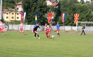 Prijatelji lopte 17. put u Foči- od 28. do 30. jula