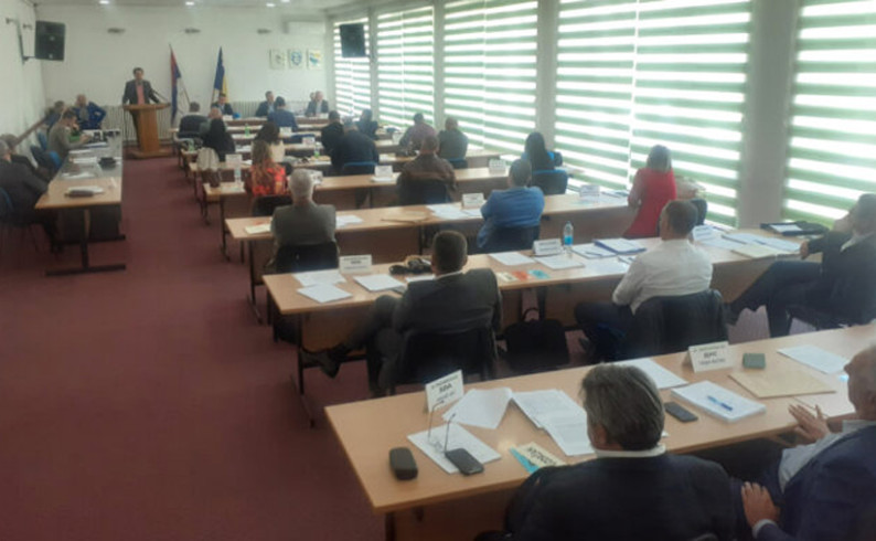 SO Foča: Proširena zona zaštite izvorišta „Česme“ i „Lučka vrela“