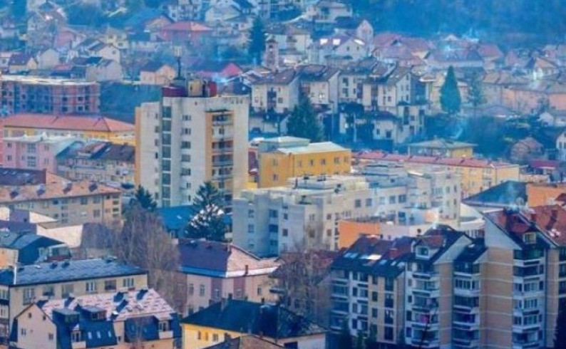Doček Nove godine u Foči protekao mirno
