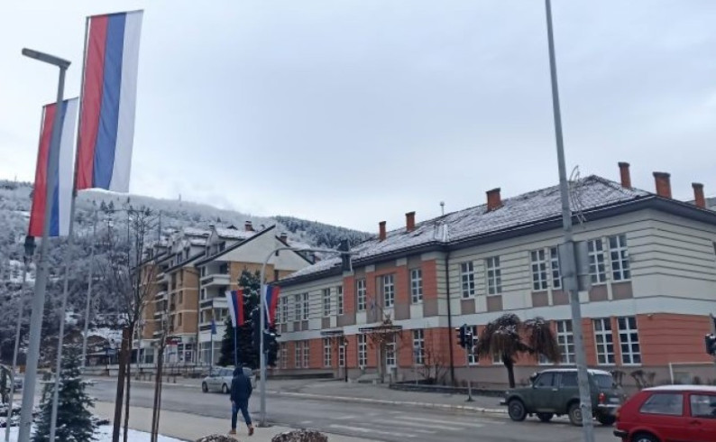 Obilježavanje Dana Republike u Foči